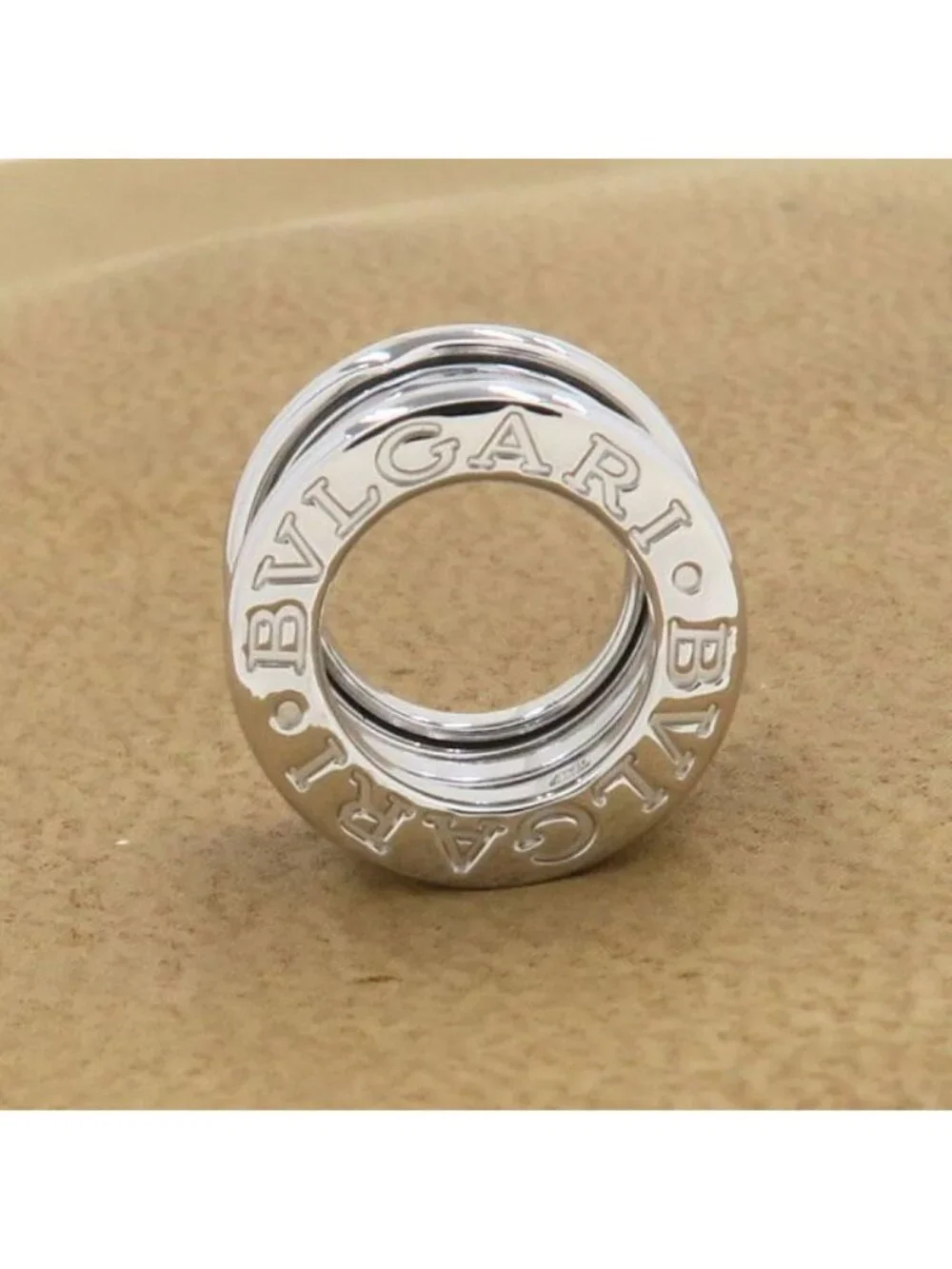 Bvlgari B.zero1 Pendant